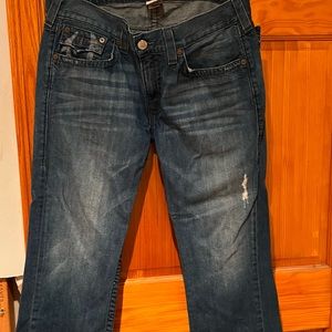 Me''s True Religion Jeans